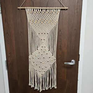 Macrame Wall Hanging Large